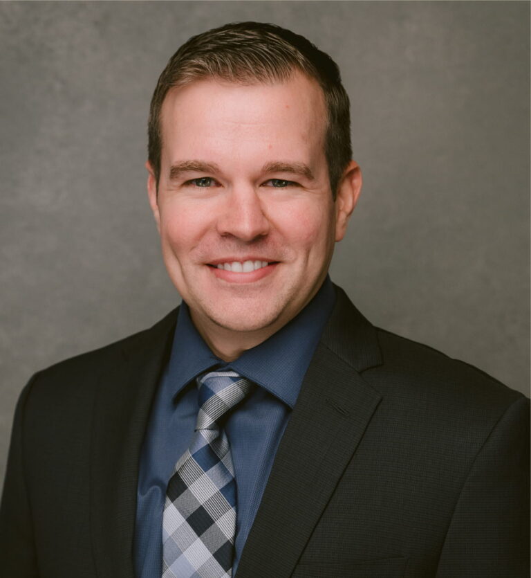 Aron Schroeder
