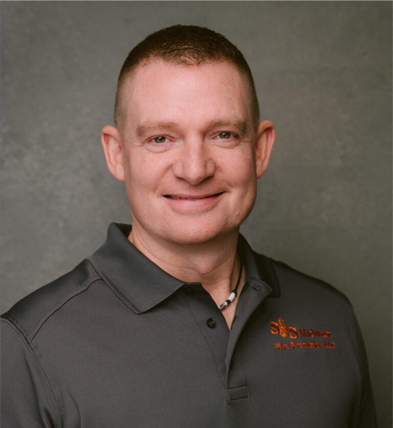 Brad Wahl