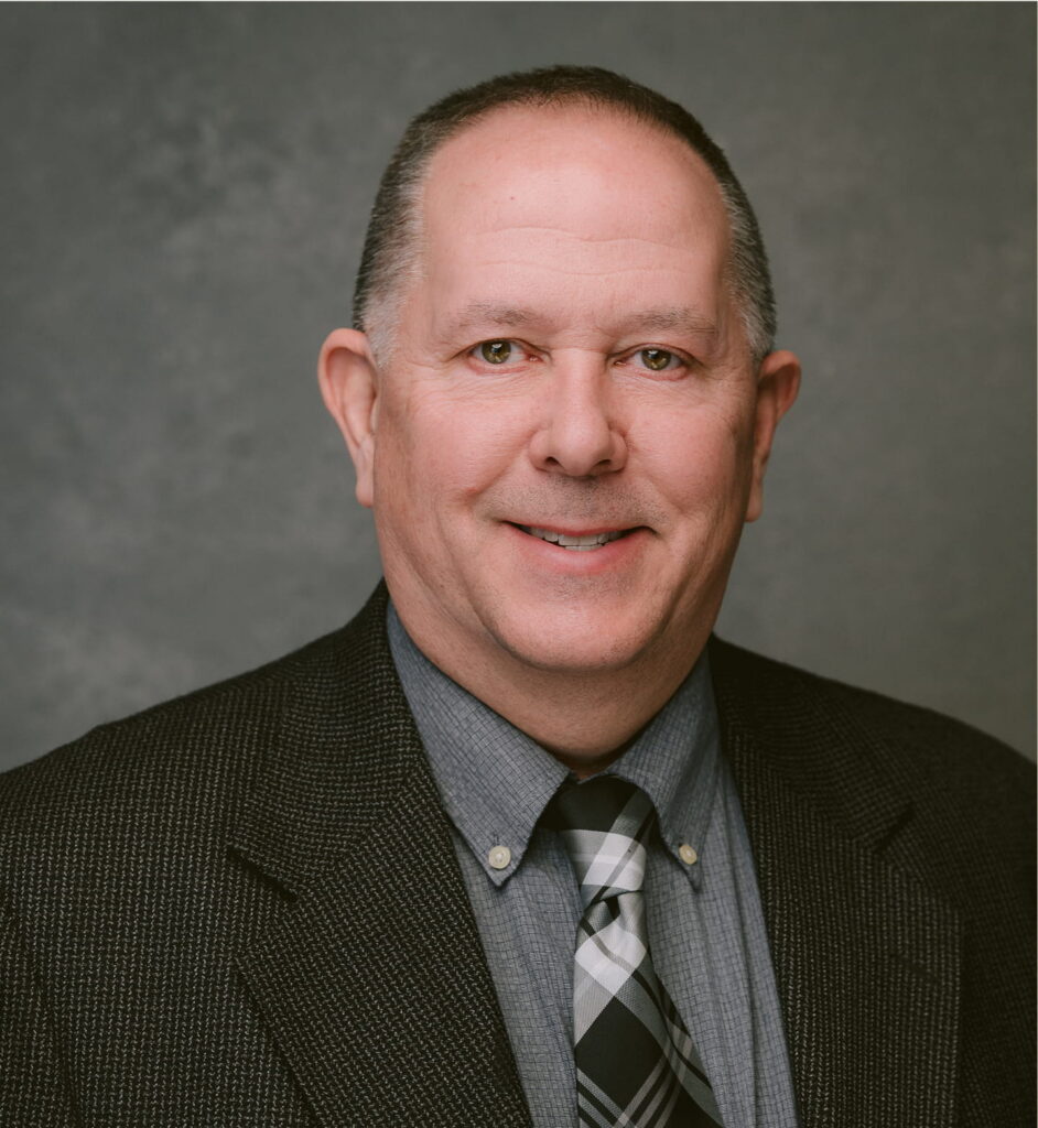 Dave Smith