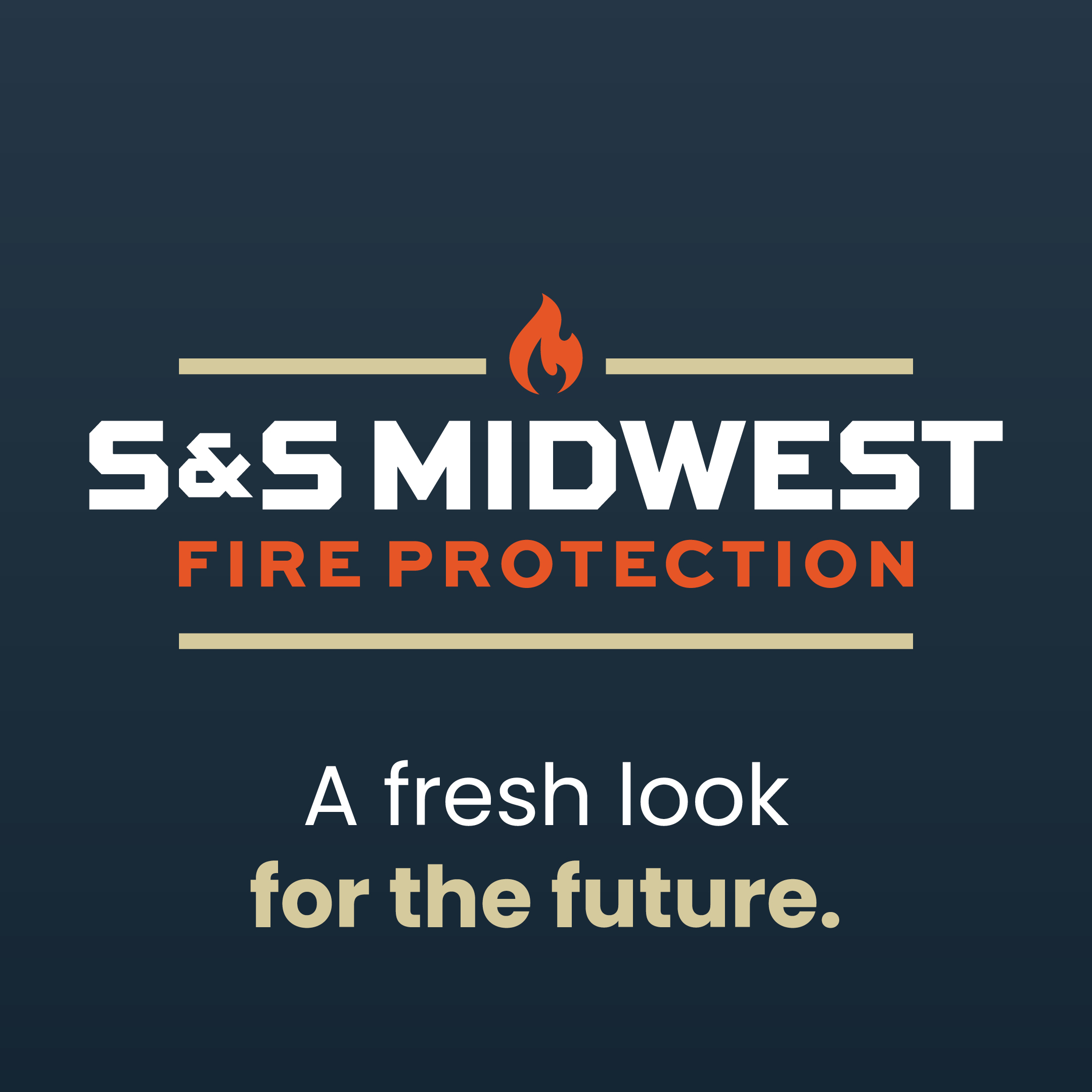 S&S Midwest Fire Protection LLC