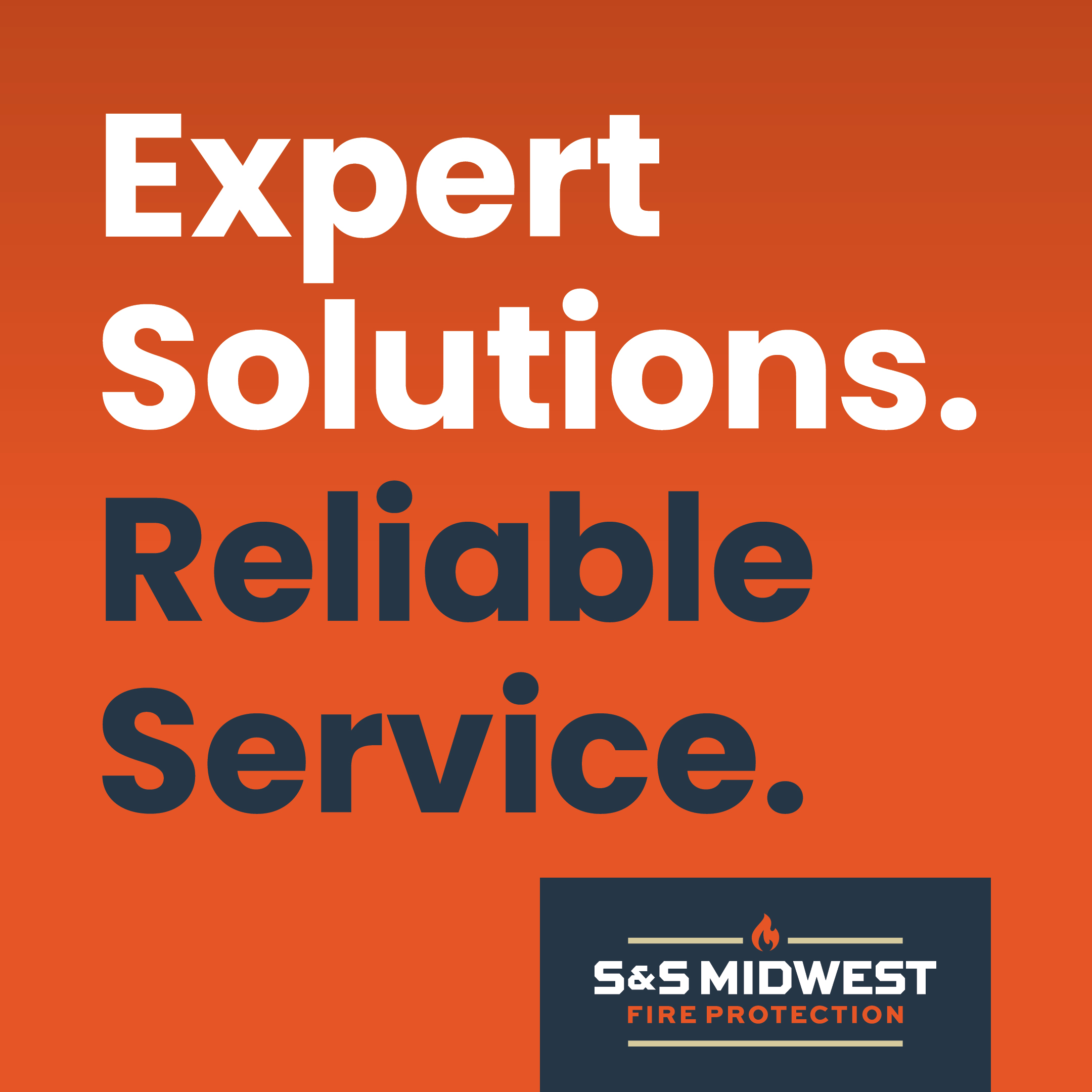 S&S Midwest Fire Protection LLC