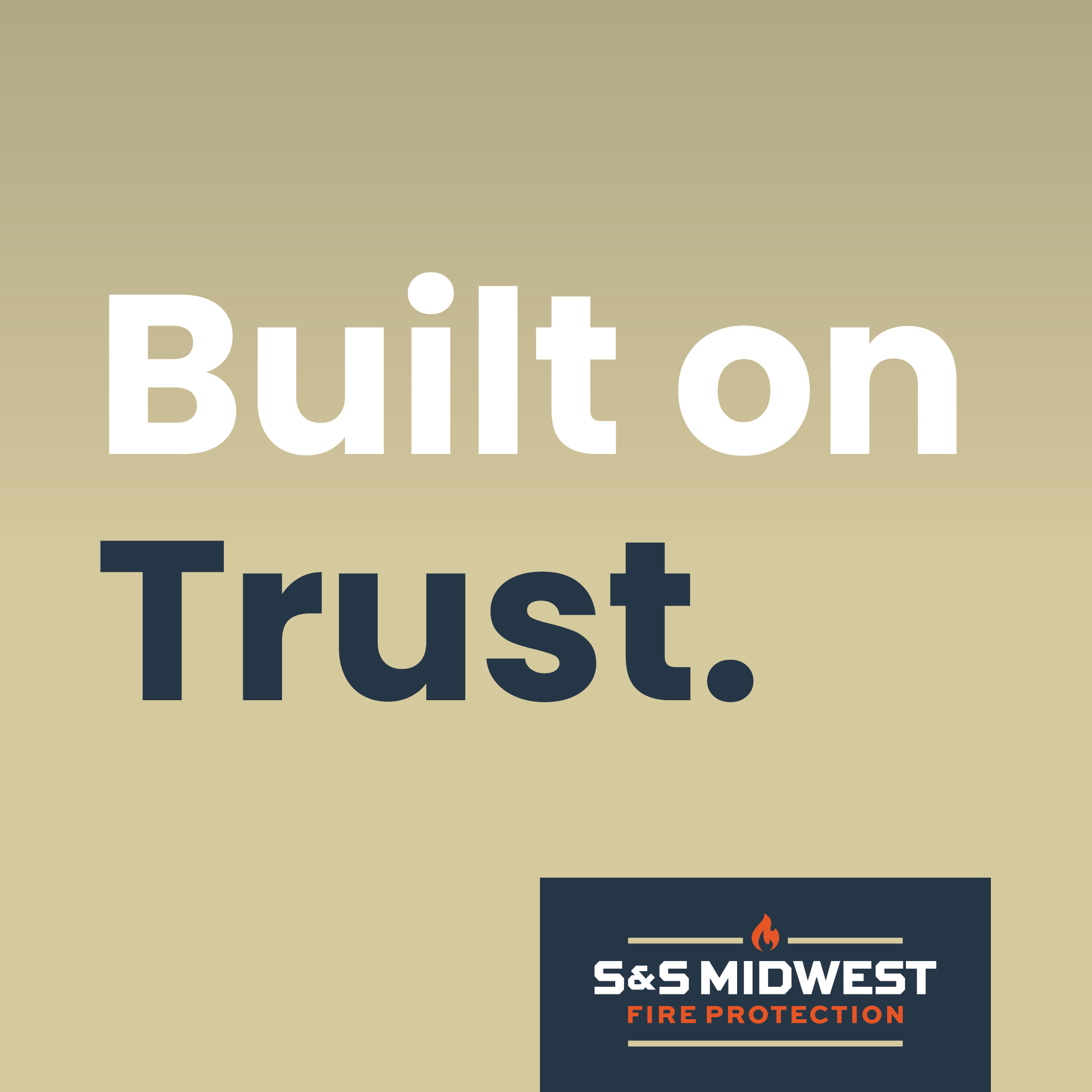 S&S Midwest Fire Protection LLC