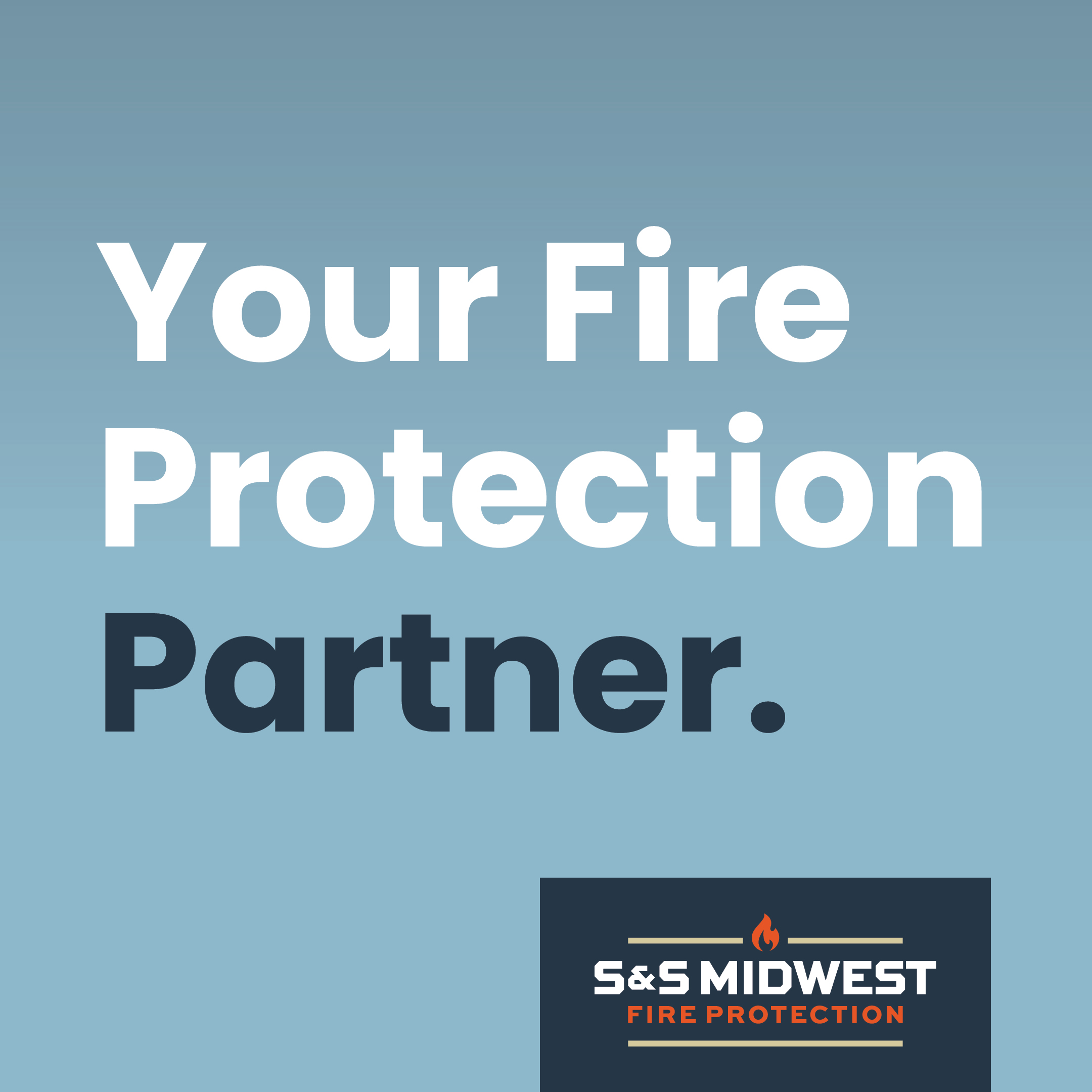 S&S Midwest Fire Protection LLC
