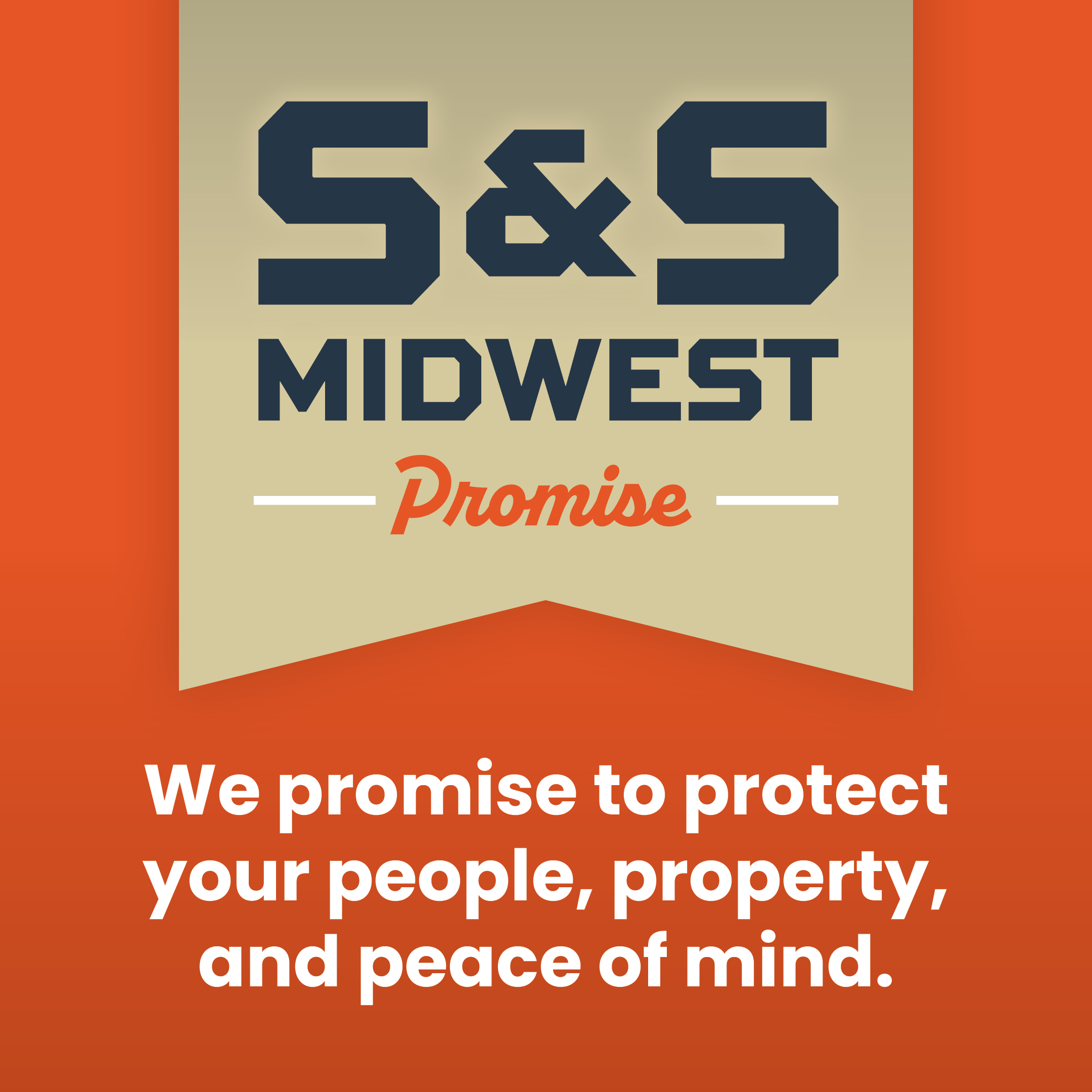 S&S Midwest Fire Protection LLC