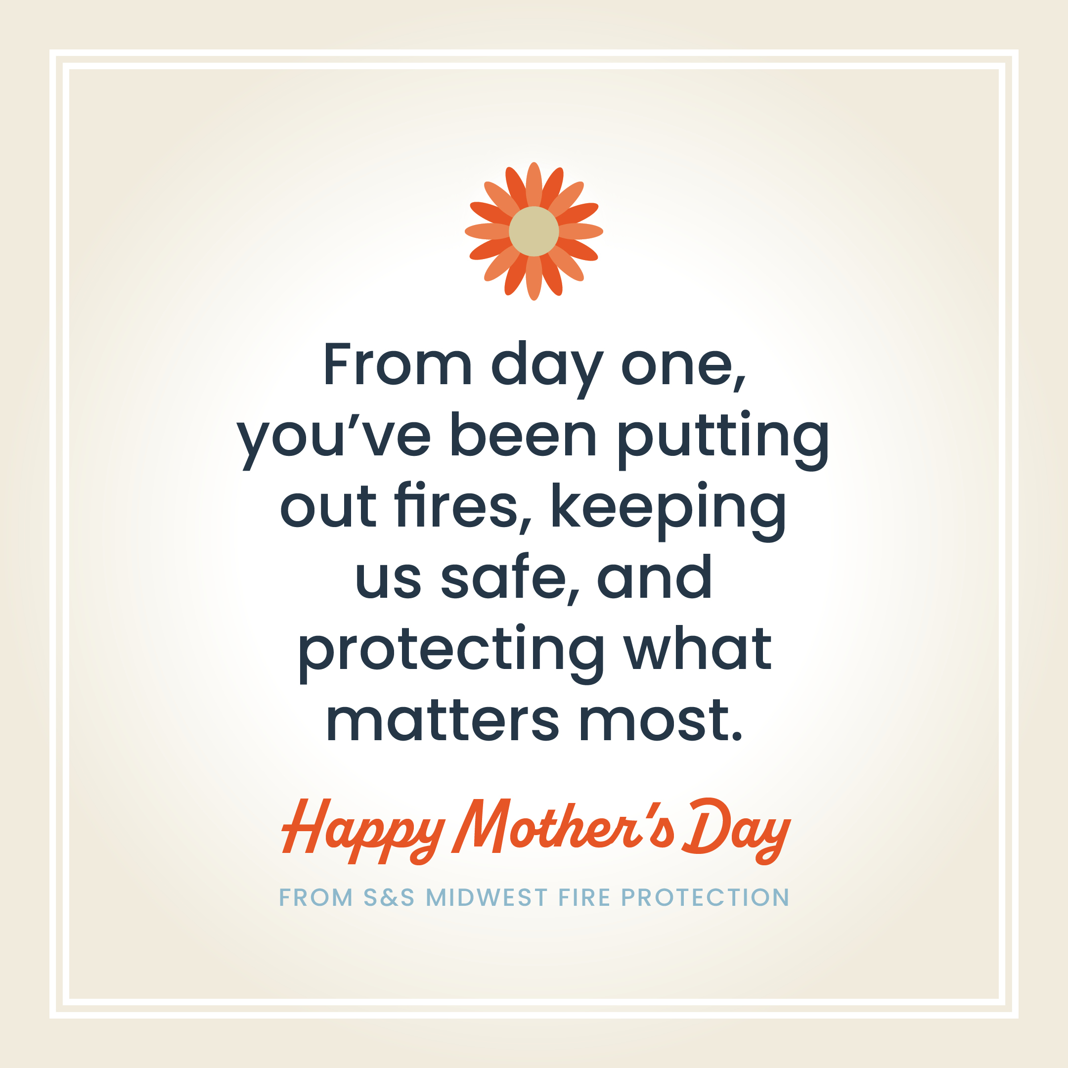 S&S Midwest Fire Protection LLC