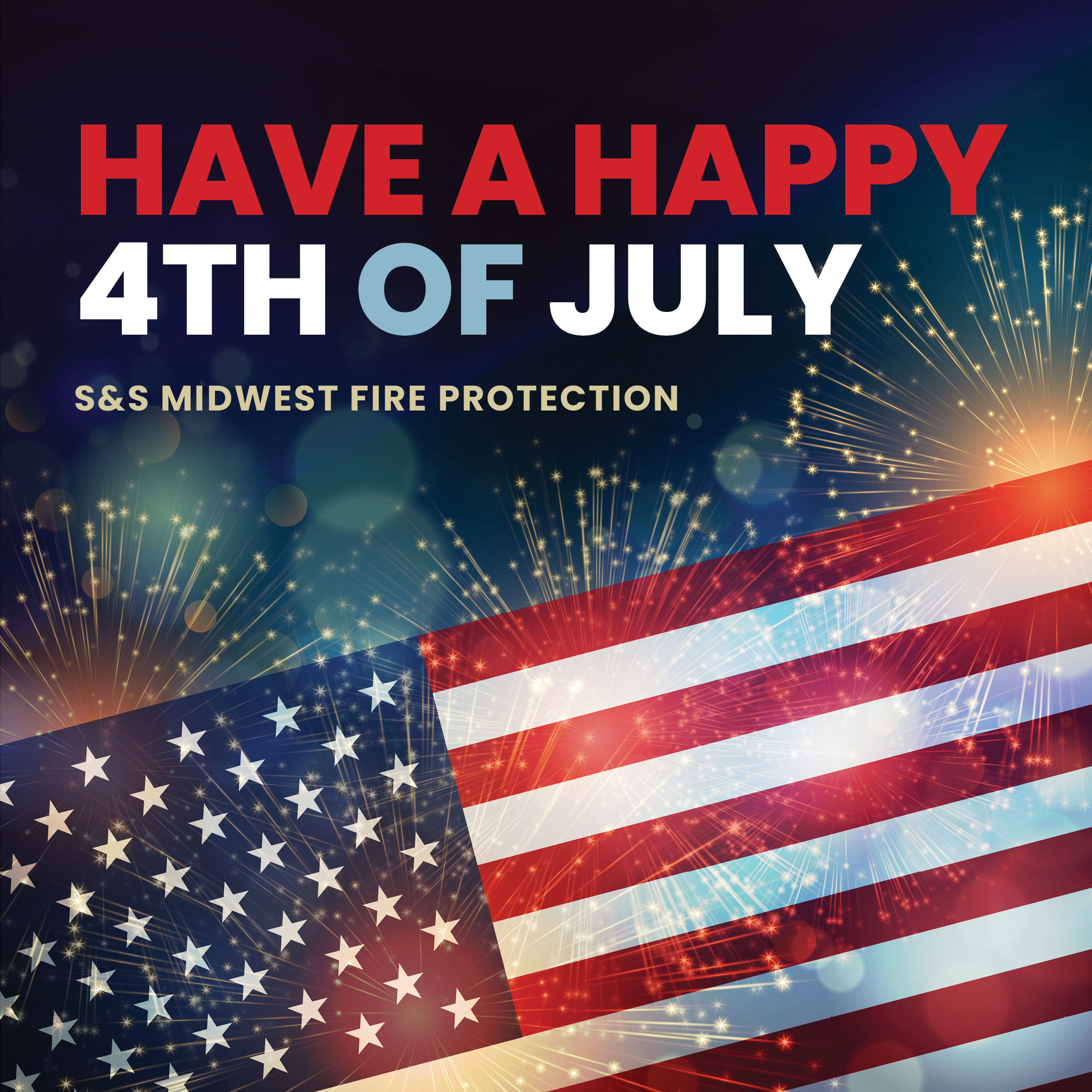 S&S Midwest Fire Protection LLC