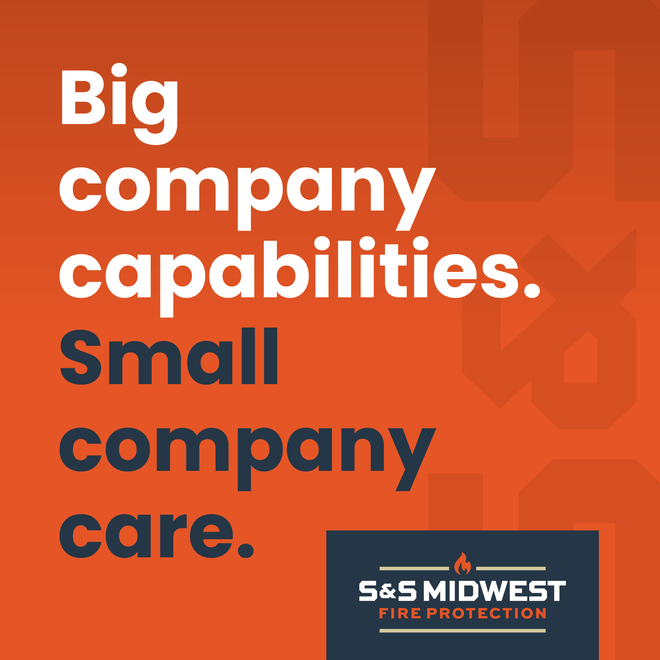 S&S Midwest Fire Protection LLC