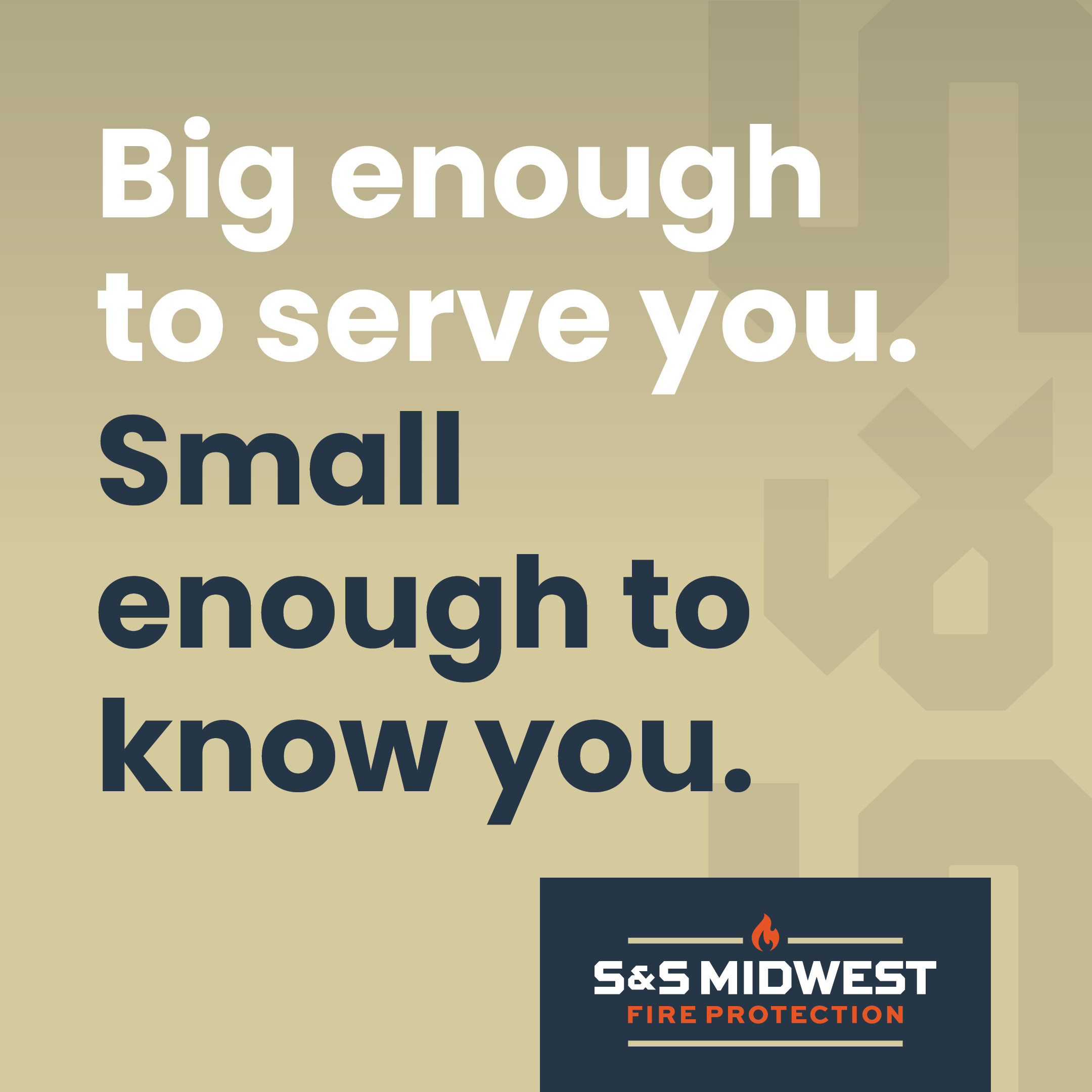 S&S Midwest Fire Protection LLC
