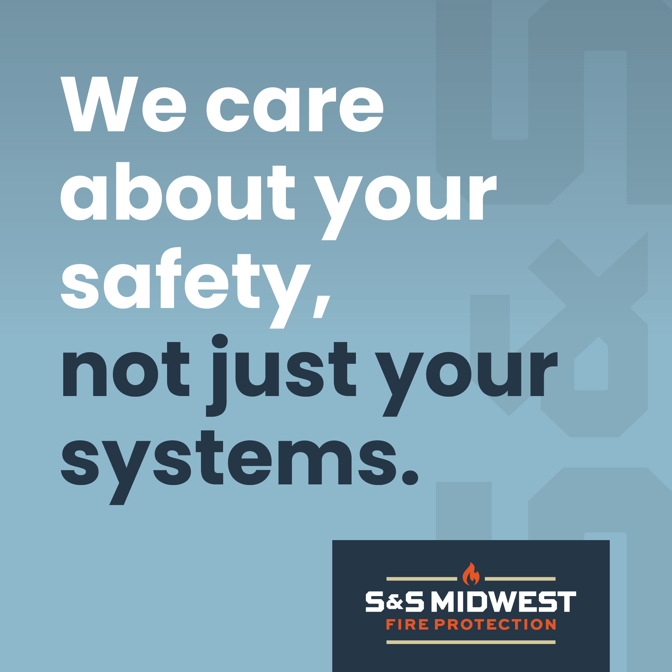 S&S Midwest Fire Protection LLC