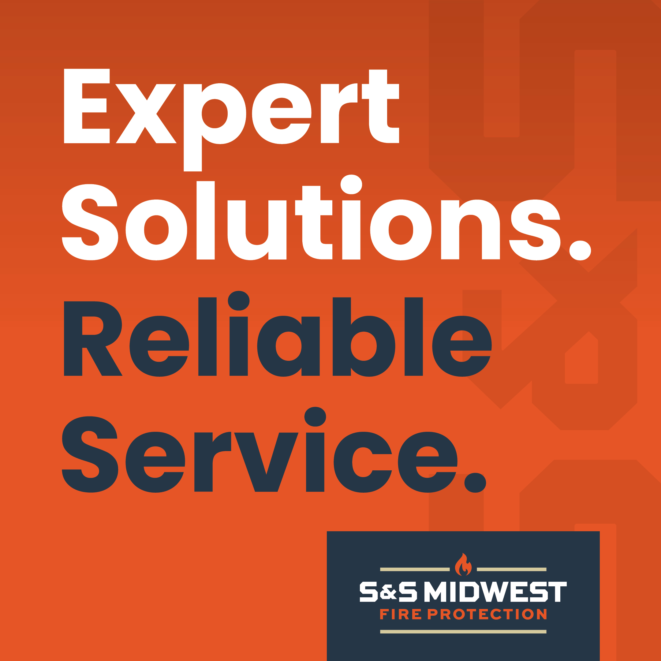 S&S Midwest Fire Protection LLC