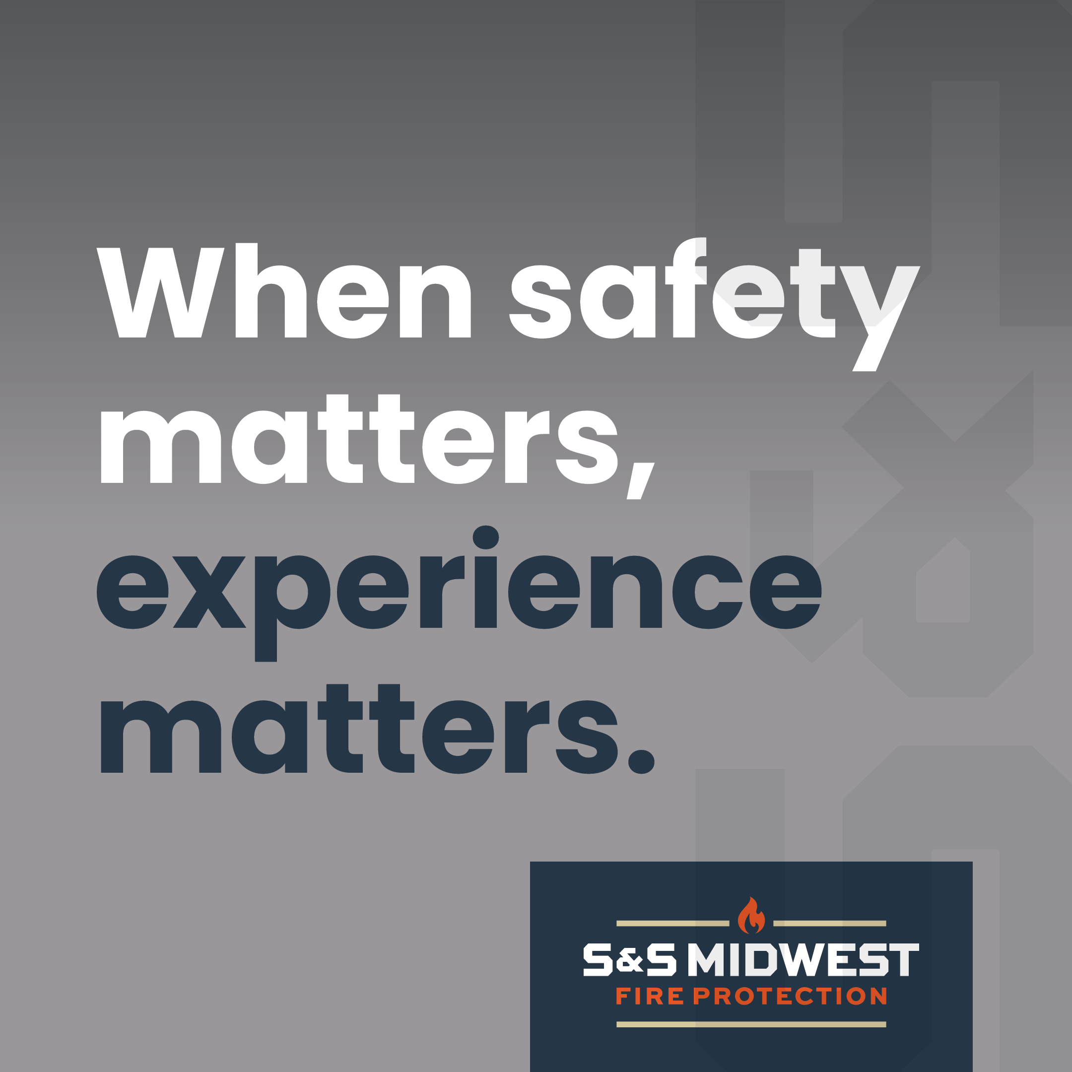 S&S Midwest Fire Protection LLC