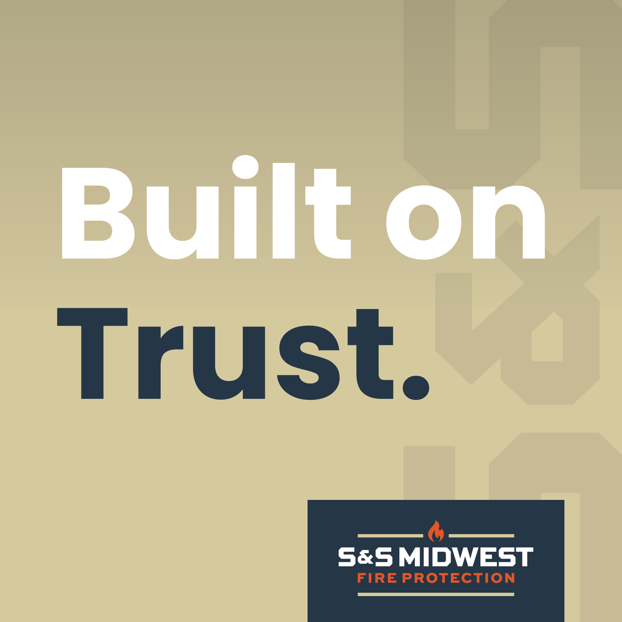 S&S Midwest Fire Protection LLC
