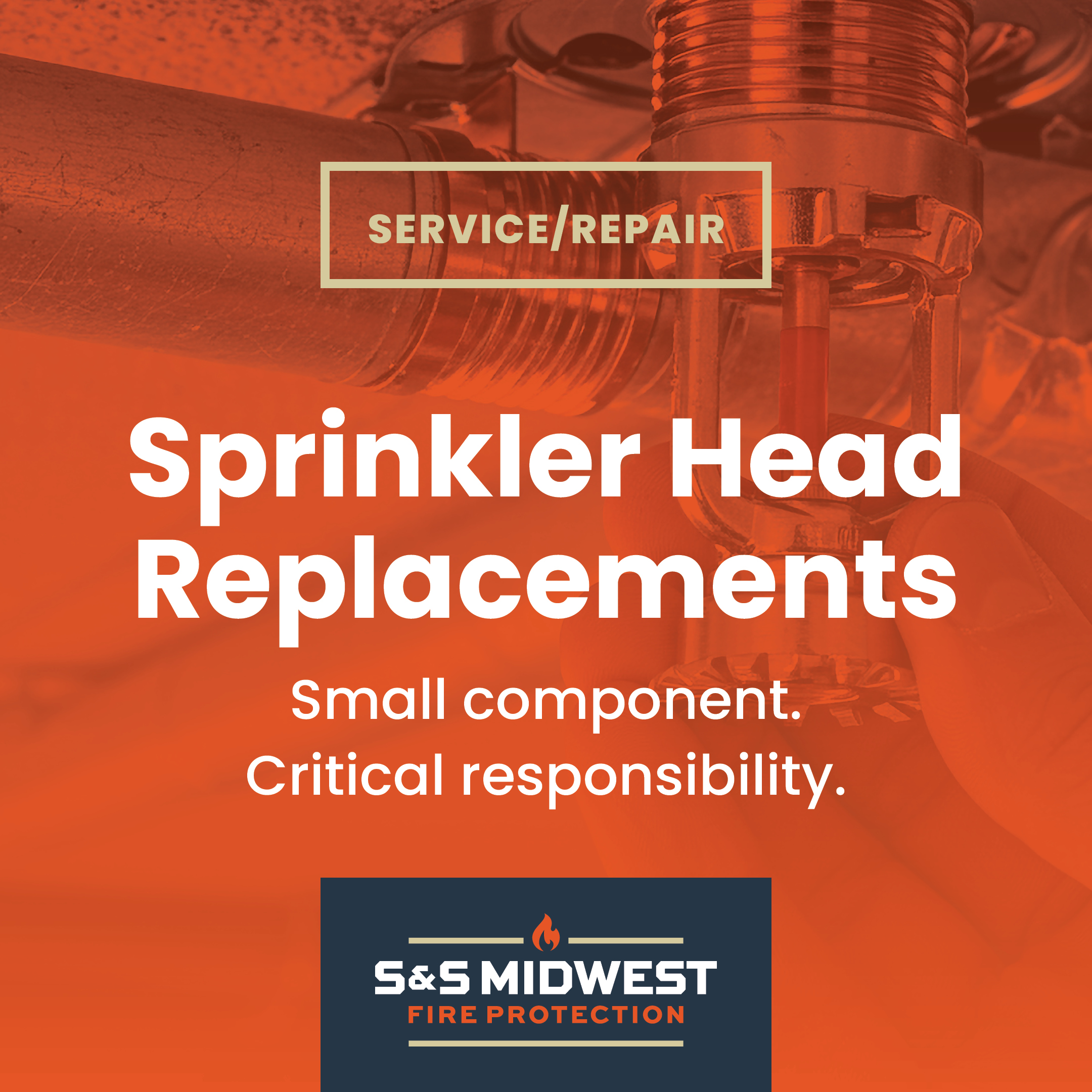 S&S Midwest Fire Protection LLC