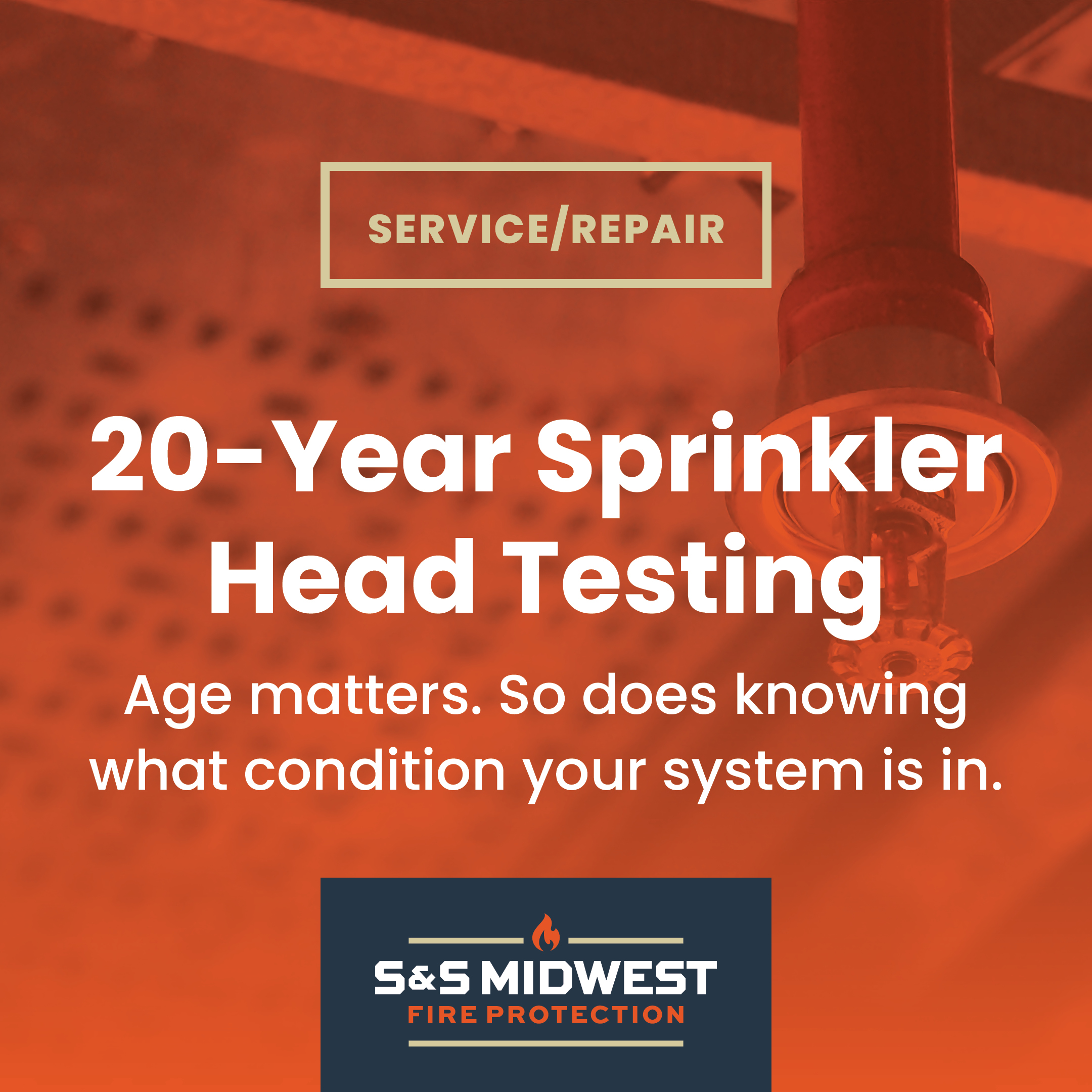 S&S Midwest Fire Protection LLC